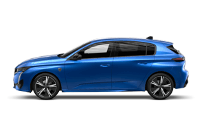 Peugeot 308, Suzuki Baleno or similar (D)