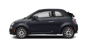 Fiat 500 Open Top (T1)