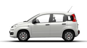 Fiat Panda or similar (B)