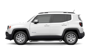 Jeep Renegade 4X4