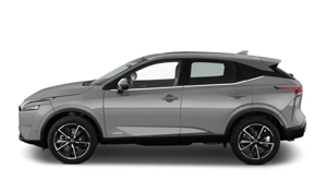 Nissan Qashqai Auto (RA)